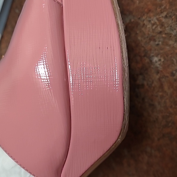 Authentic prada shoes/ slightly worn - Picture 4 of 10